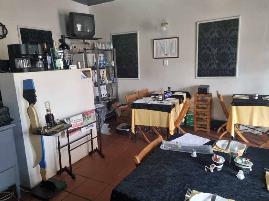 12 Bedroom Property for Sale in Universitas Free State
